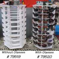 Sunglass Display