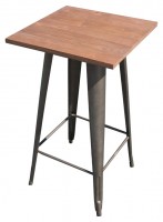 bar table
