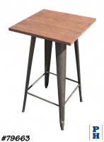 Bar Table