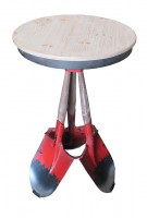 Side - end table
