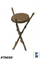 Candle Stand