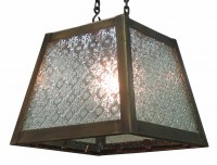 Hanging Lamp