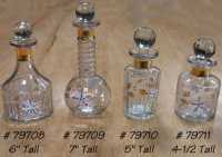 Perfume Bottle