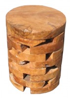 Side - End Table / Stool