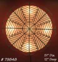 Wall Mount Lamp