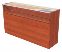 display case