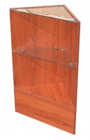 corner shelf unit