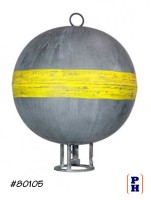 Metal Buoy