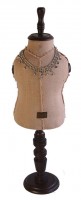 mini dress form