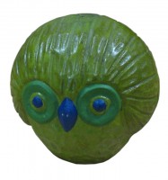 decorative owl