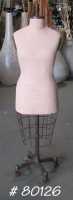dress form