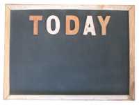 Chalkboard