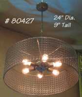 Hanging Lamp
