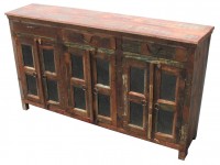 display cabinet