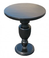 display side - end table