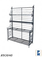 Display Rack - Shelf Unit