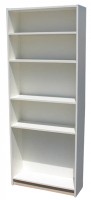 Display Wall Shelf Unit
