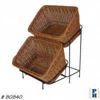 Basket Display