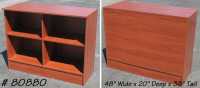 Display Shelf Unit