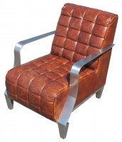 Leather Chair