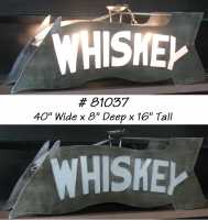 Hanging Sign - Lamp