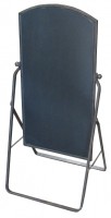 Menu Board, A-Frame