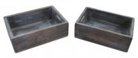 Box - Bin - Crate