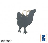 Chicken Chalkboard