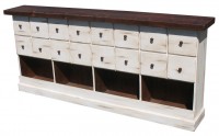 display cabinet