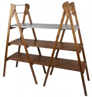 Shelf Display