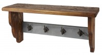 wall shelf