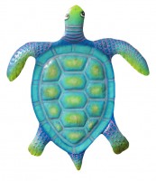 Turtle Wall Decor