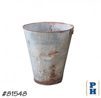 Barrel - Planter