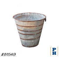 Barrel - Planter