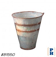 Barrel - Planter