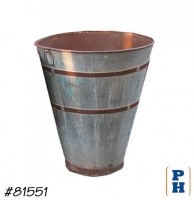 Barrel - Planter