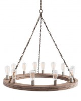 Hanging Lamp