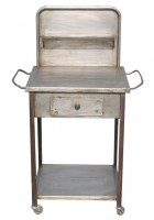 Display Cart