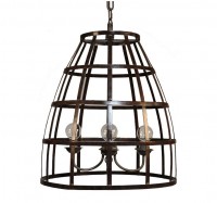 Hanging Lamp