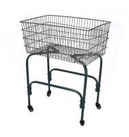 Cart, Laundry