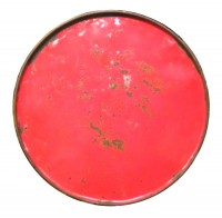 Oil Drum Wall Decor