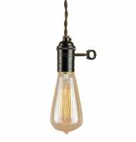 Hanging Lamp