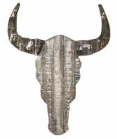 Wood Wall Decor