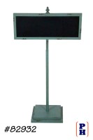 Chalkboard