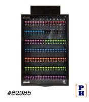 Bellybutton Ring Display