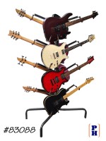Guitar Rack