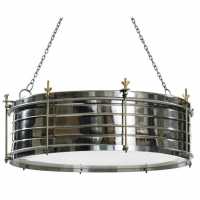 Hanging Lamp