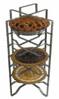 Pie Rack