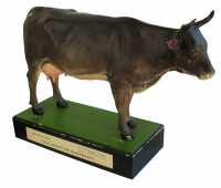 Cow Figures