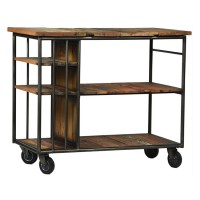 Display Cart